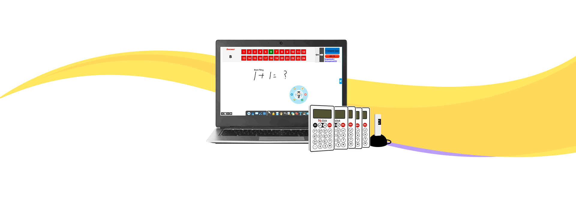 iqclick1 IQClick 2
