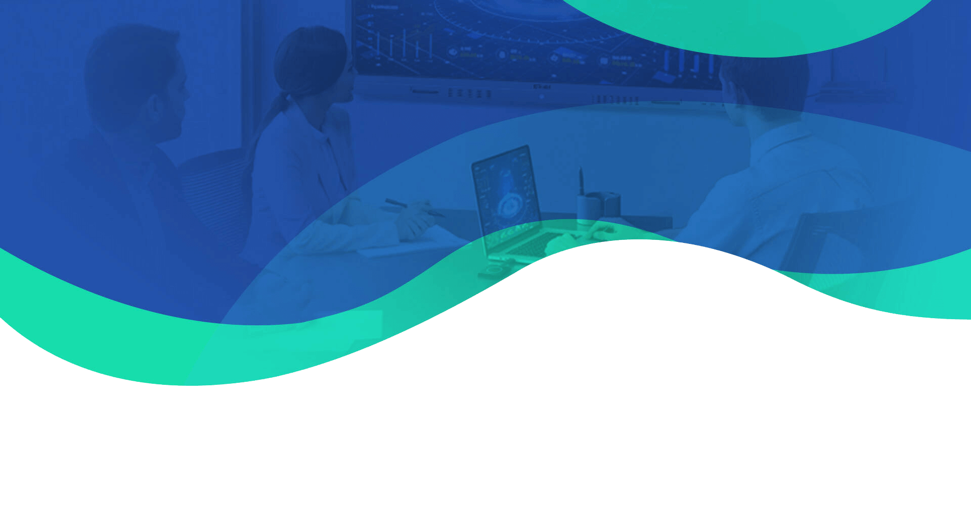 iqsharebanner უსადენო საპრეზენტაციო სისტემა 1