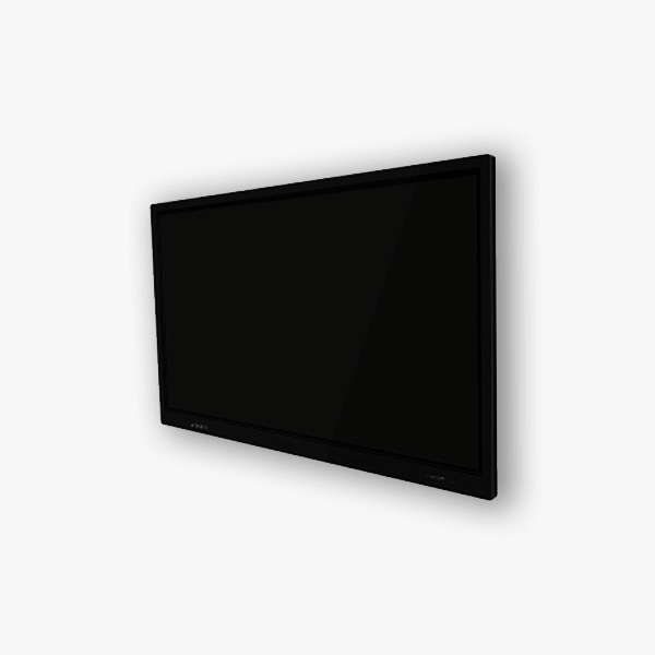 Ingscreen IS-75M2 75" ინტერაქტიული დისპლეი
