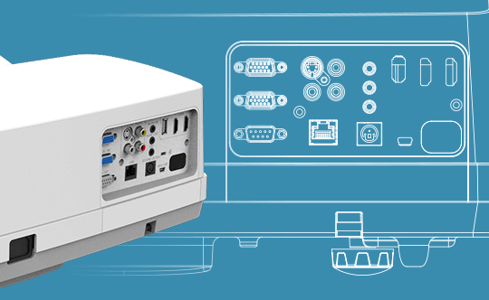 MSIQLaserProjectorV2 04 პროექტორი 4