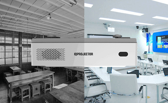 MSIQLaserProjectorV2 05 პროექტორი 5