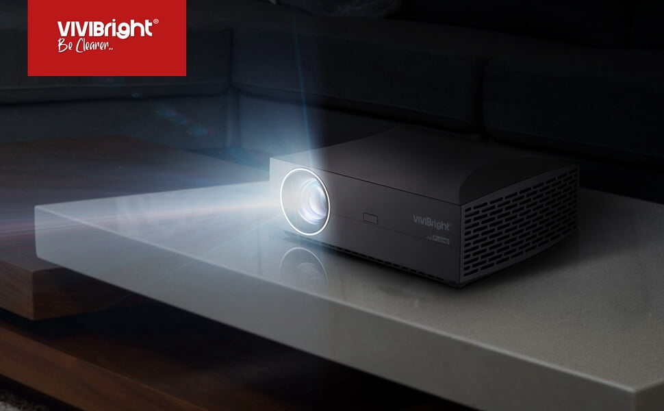 Vivibright F30 5 პროექტორი 1