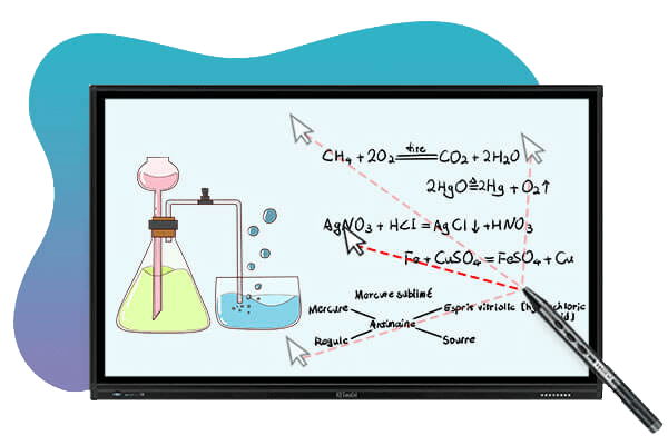 iqsmartpen7 ჭკვიანი კალამი 8