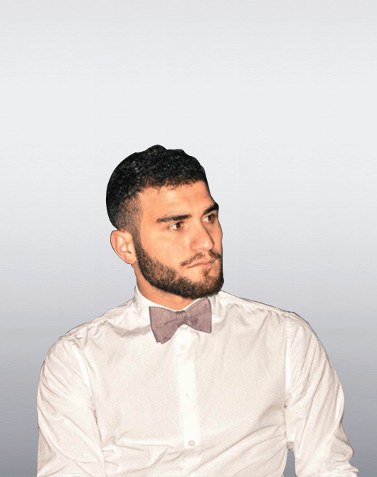 lkoberidze ლუკა კობერიძე