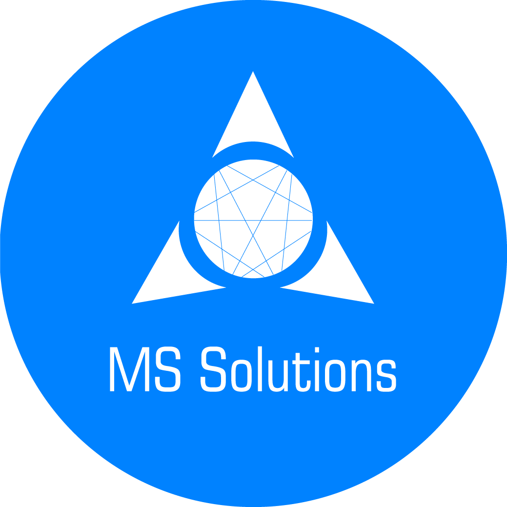 MS Solutions - სკოლის მენეჯმენტის სისტემა