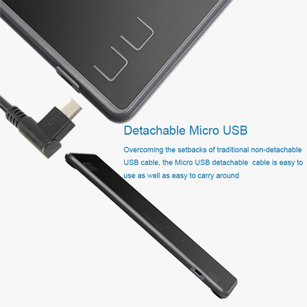 HUION Pen Tablet H430P