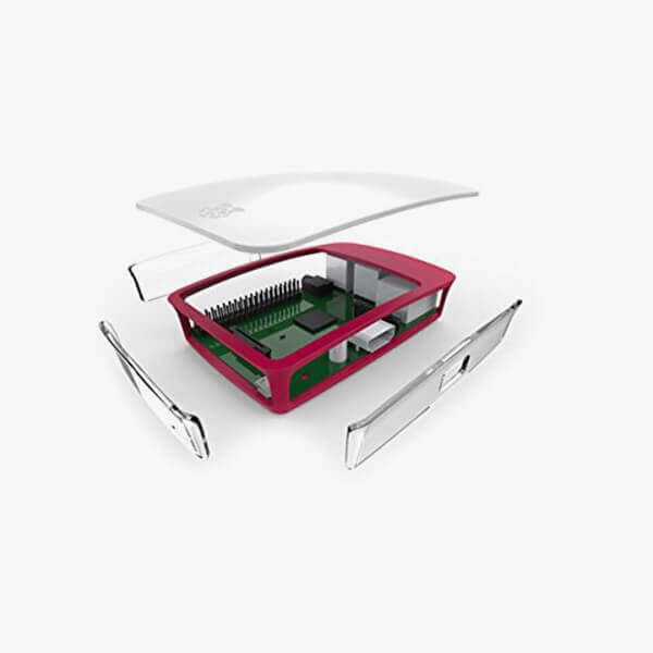 SmartBox დაშვებისა და აღრიცხვის სისტემა