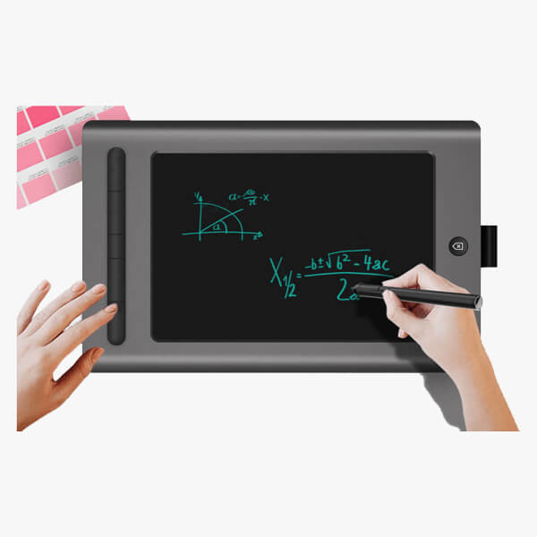 VSON უსადენო Pen Tablet