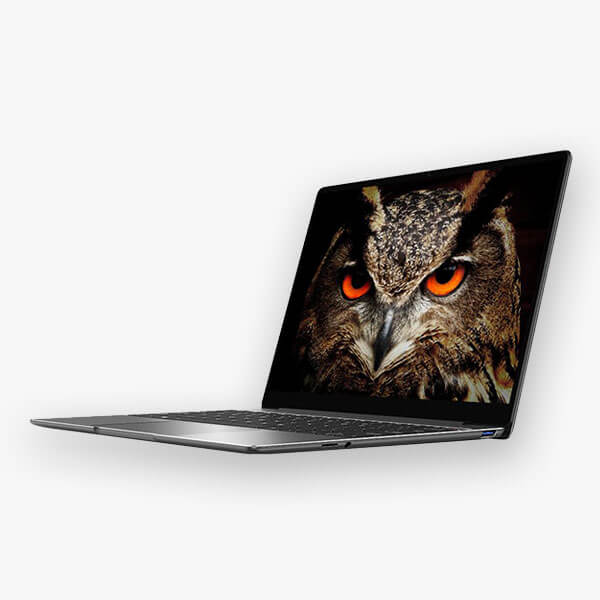 ნოუთბუქი CHUWI CoreBook X 14 inch Intel Core i5 2K 16GB DDR4 RAM + 256GB SSD