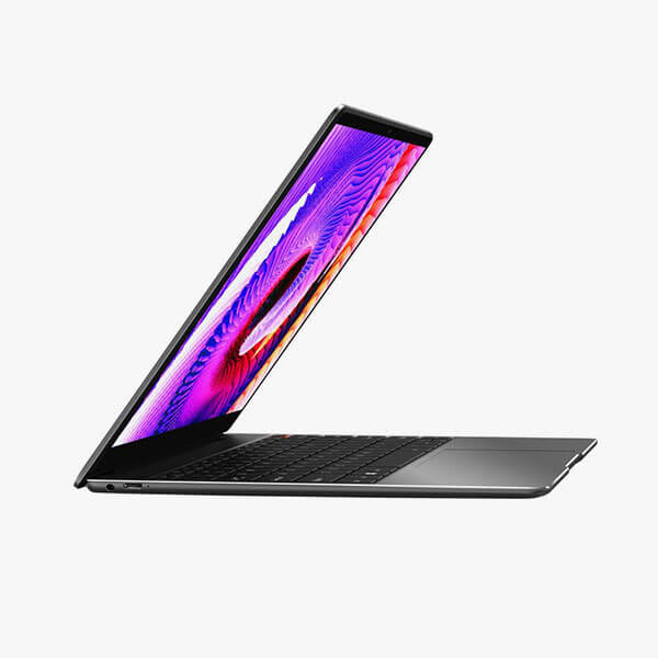 ნოუთბუქი CHUWI CoreBook Pro 13'' IPS Intel Core i3, 8GB RAM+256GB SSD