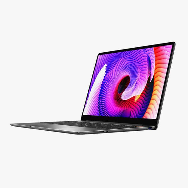 ნოუთბუქი CHUWI CoreBook Pro 13'' IPS Intel Core i3, 8GB RAM+256GB SSD