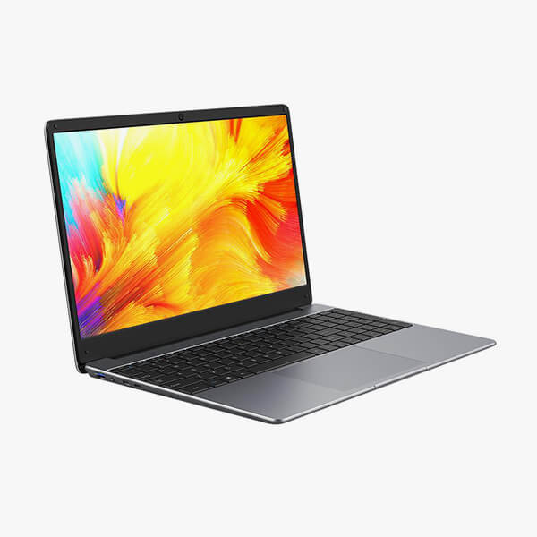 ნოუთბუქი CHUWI HeroBook Plus 15.6"IPS Intel J4125 12GB ROM+256GB SSD