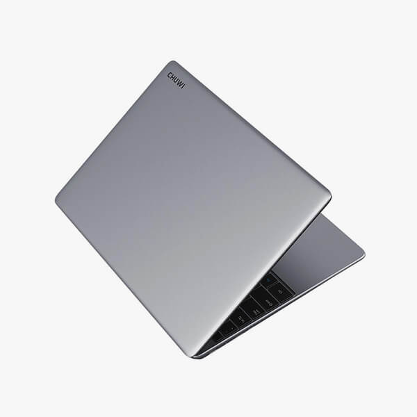 ნოუთბუქი CHUWI HeroBook Plus 15.6"IPS Intel J4125 12GB ROM+256GB SSD