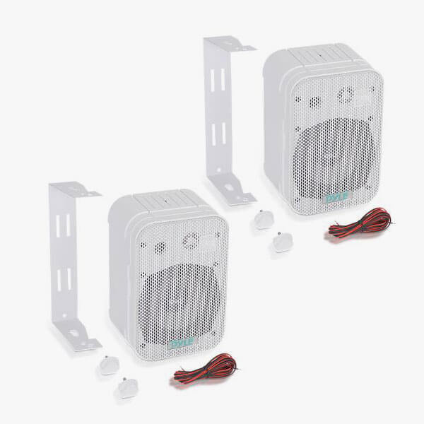 Pyle PDWR40W დინამიკი