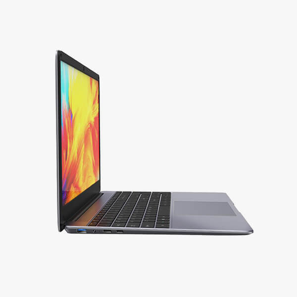 ნოუთბუქი CHUWI HeroBook Plus 15.6"IPS Intel J4125 12GB ROM+256GB SSD