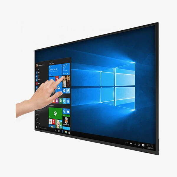 ინტერაქტიული ტელევიზორი MS Solutions MSS65ITV 65 ინჩი (165 სმ)