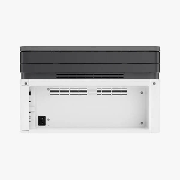 მრავალფუნქციური პრინტერი: HP Laser MFP 135w Printer - 4ZB83A