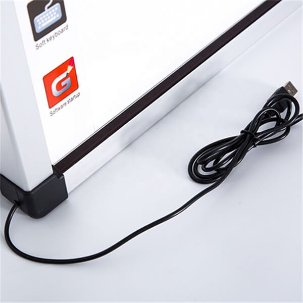 Gaoke GK-880G/82S 82" (ინჩი) ინტერაქტიული დაფა