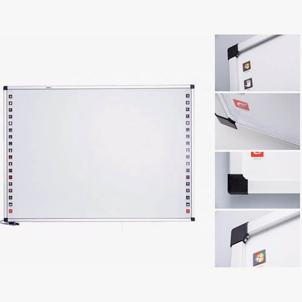 Gaoke GK-880G/82S 82" (ინჩი) ინტერაქტიული დაფა