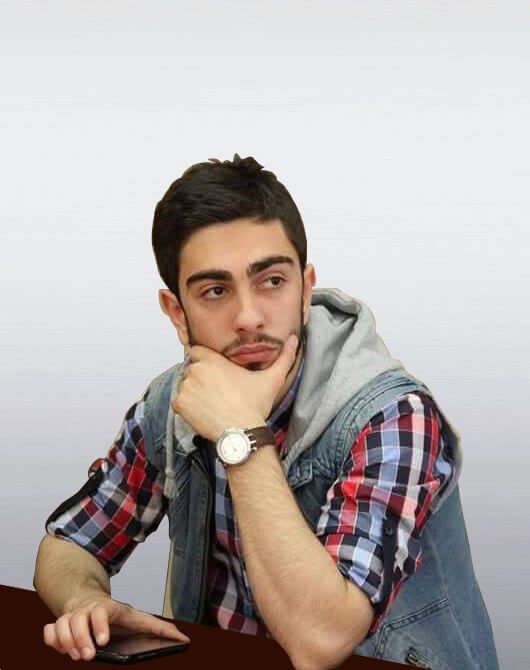 gbatselashvili გიორგი ბაწელაშვილი