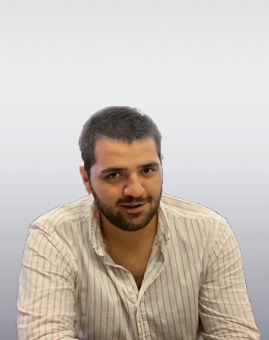bmaghaldadze ბაკურ მაღალდაძე