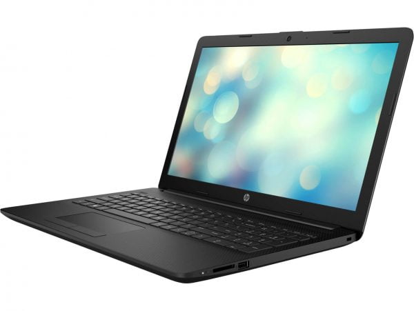 HP 15-DA3000NY - 15.6 Intel Core i3-1005G4 4GB 256GB SSD - ნოუთბუქი