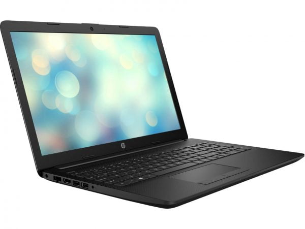 HP 15-DA3000NY - 15.6 Intel Core i3-1005G4 4GB 256GB SSD - ნოუთბუქი