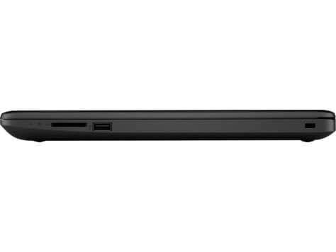 HP 15-DA3000NY - 15.6 Intel Core i3-1005G4 4GB 256GB SSD - ნოუთბუქი