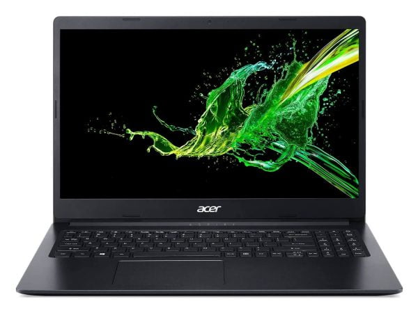 Acer Aspire 3 (NX.HE3ER.00N) 15.6" Celeron N4000 4GB 1TB HDD - ნოუთბუქი