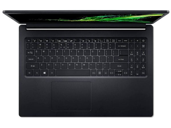 Acer Aspire 3 (NX.HE3ER.00N) 15.6" Celeron N4000 4GB 1TB HDD - ნოუთბუქი