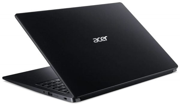 Acer Aspire 3 (NX.HE3ER.00N) 15.6" Celeron N4000 4GB 1TB HDD - ნოუთბუქი