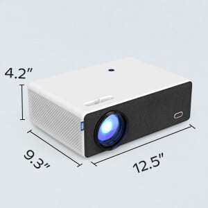 პროექტორი 6