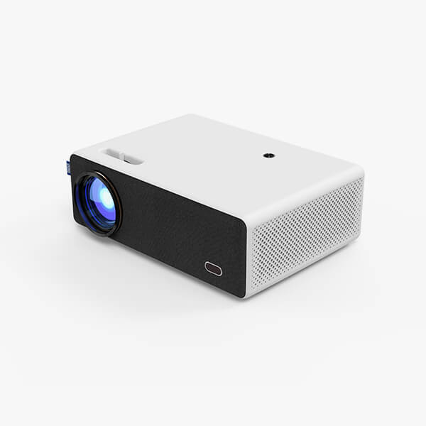 Vivibright D5000 პროექტორი