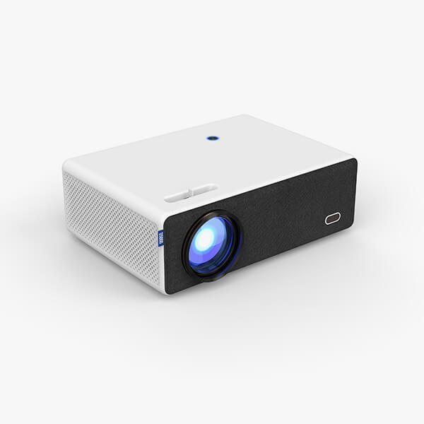 Vivibright D5000 პროექტორი