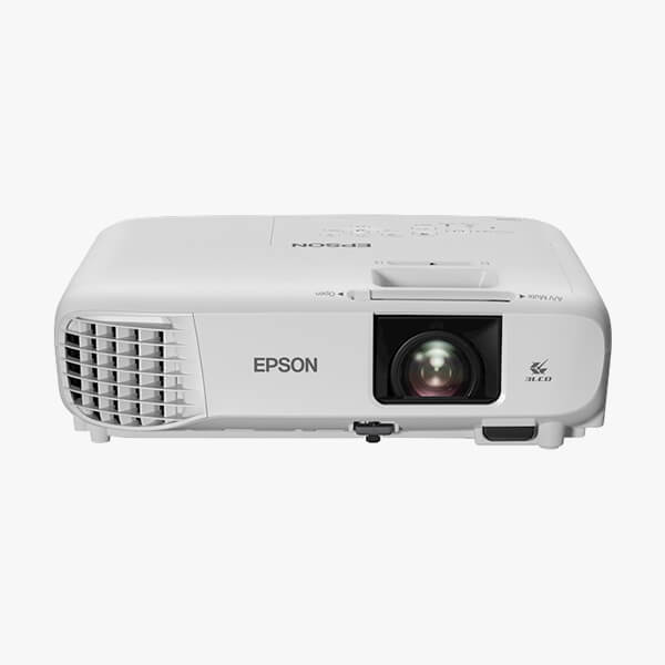 პროექტორი Epson EH-TW740 3LCD, 1080p, FHD, 16:9