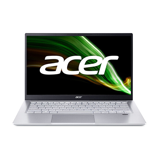 ნოუთბუქი Acer Notebook Swift 3 SF314-511 14FHD IPS (NX.ABLEU.00E)