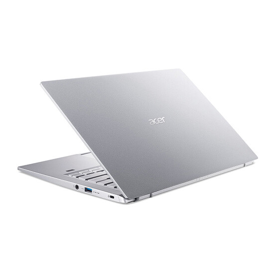 ნოუთბუქი Acer Notebook Swift 3 SF314-511 14FHD IPS (NX.ABLEU.00E)